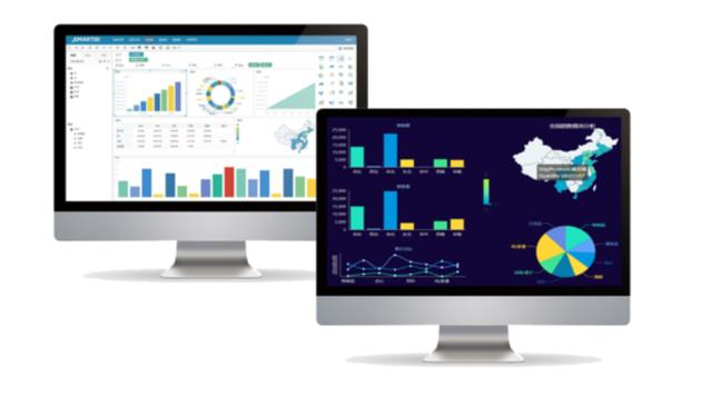 企業常用的辦公管理軟件與數據處理服務