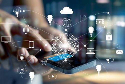 大數(shù)據(jù)時(shí)代，數(shù)位觀察以分析為利器，提供便捷的區(qū)域洞察與數(shù)據(jù)處理服務(wù)