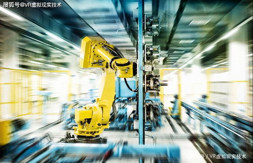 數(shù)字孿生賦能智能制造 北京四度科技三維工廠快速構建方案